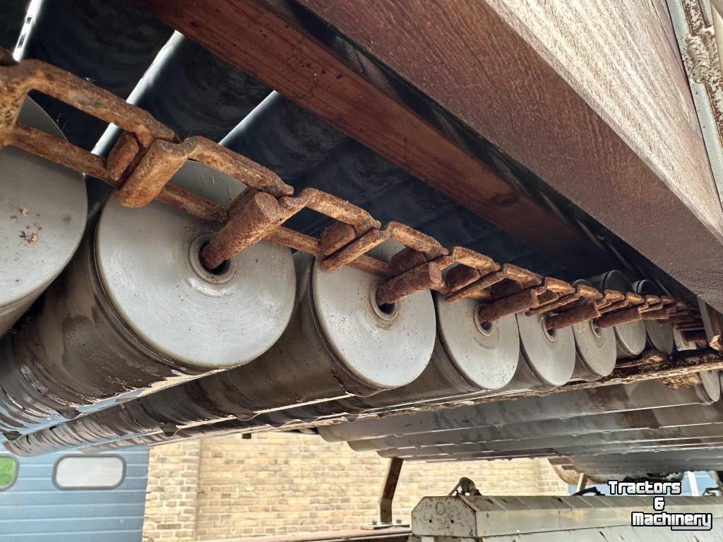 Trieuse Langco RH 4  SORTEERDER