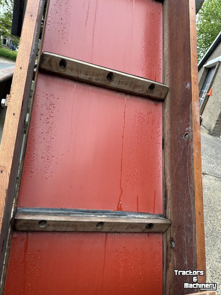 Trieuse Langco RH 4  SORTEERDER