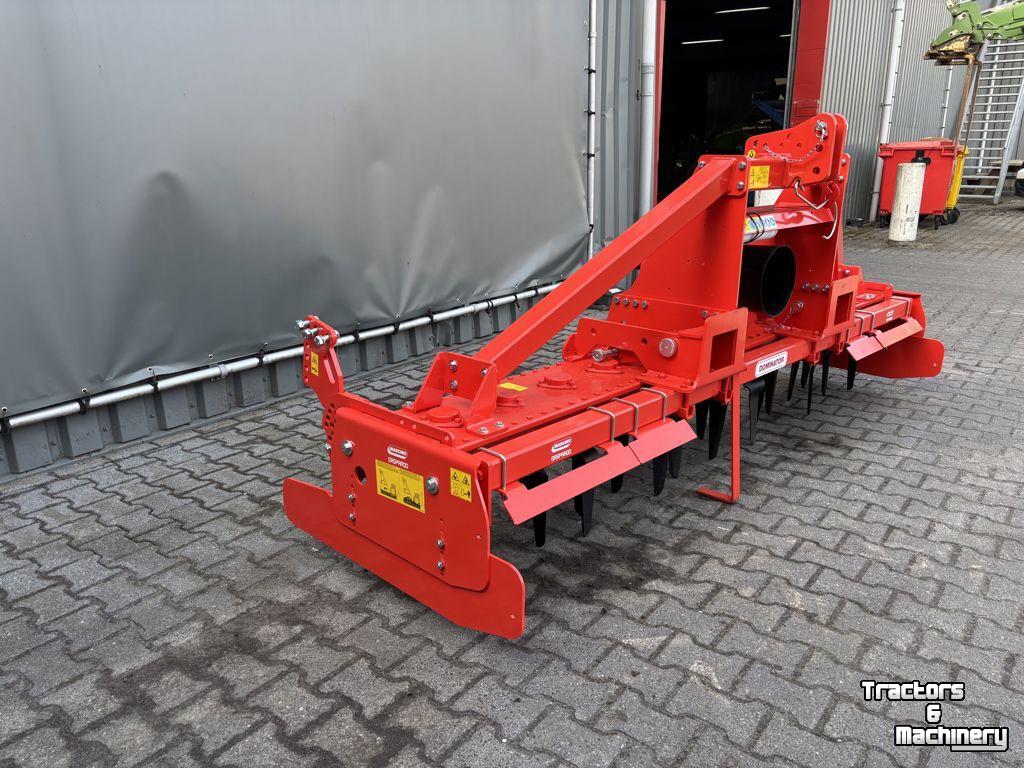 Herse rotative Maschio DM3000