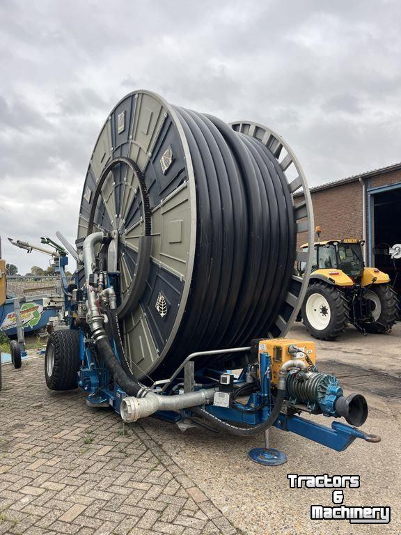Enrouleur d‘irrigation Casella LLS 140-500