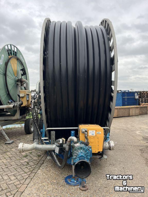 Enrouleur d‘irrigation Casella LLS 140-500