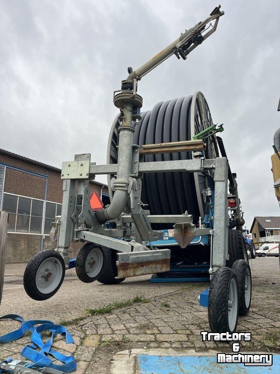 Enrouleur d‘irrigation Casella LLS 140-500
