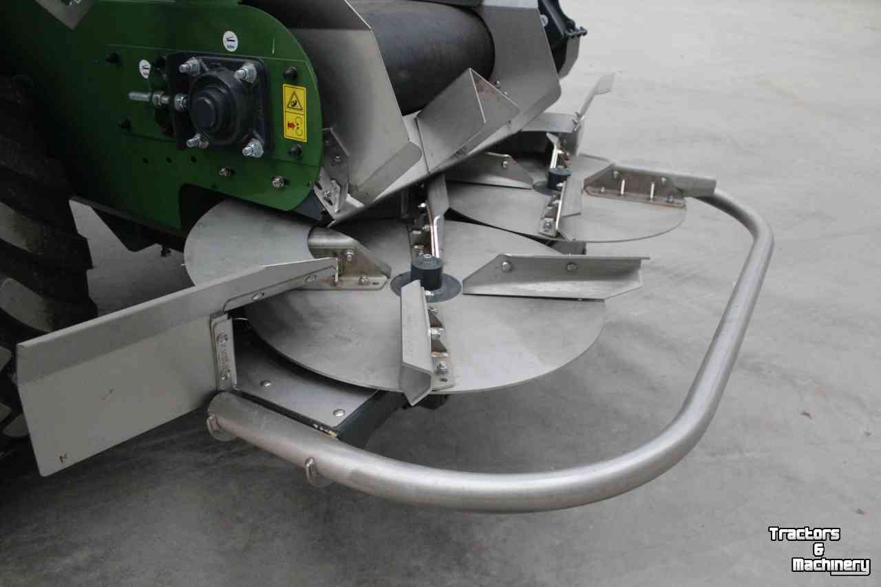 Distributeur de chaux Spreadpoint SP400