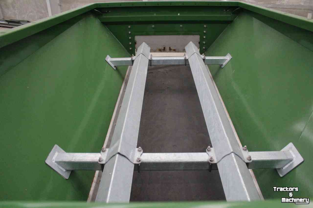 Distributeur de chaux Spreadpoint SP400