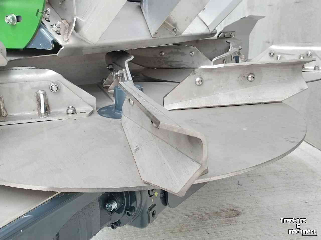 Distributeur de chaux Spreadpoint SP400