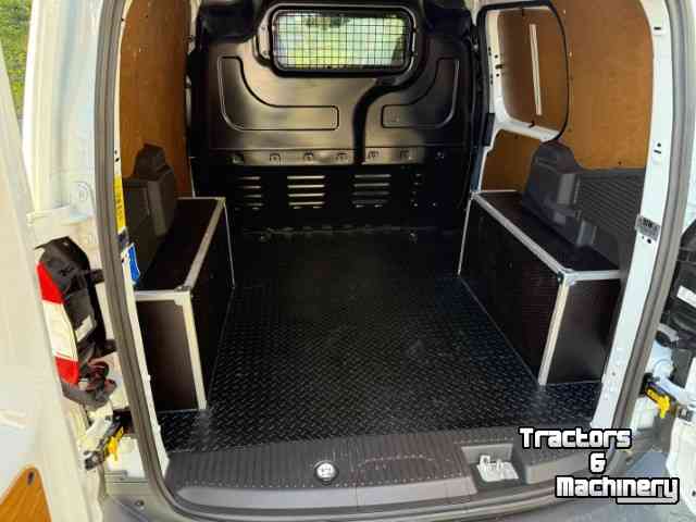 Autres machines et accessoires pour l'atelier et terrain Ford Transit Courier 1.5 TCI diesel - SOLD --