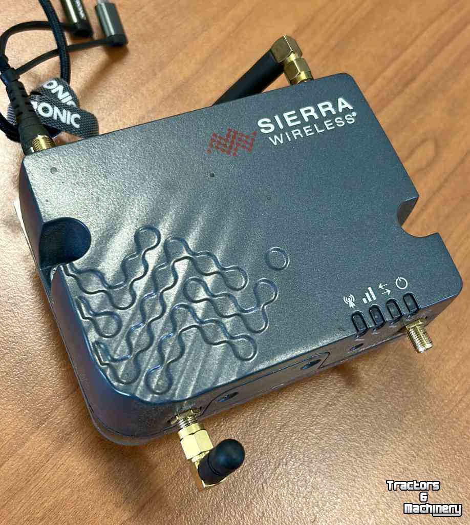 Systèmes et accessoires de GPS Trimble 1050 GPS set