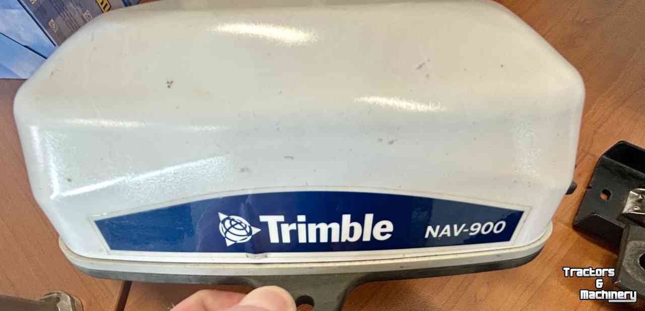Systèmes et accessoires de GPS Trimble 1050 GPS set