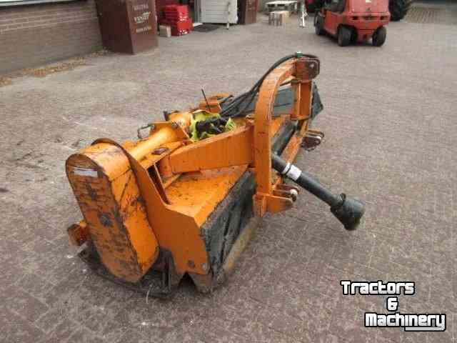 Rotobroyeur Votex RM 2306 Klepelmaaier