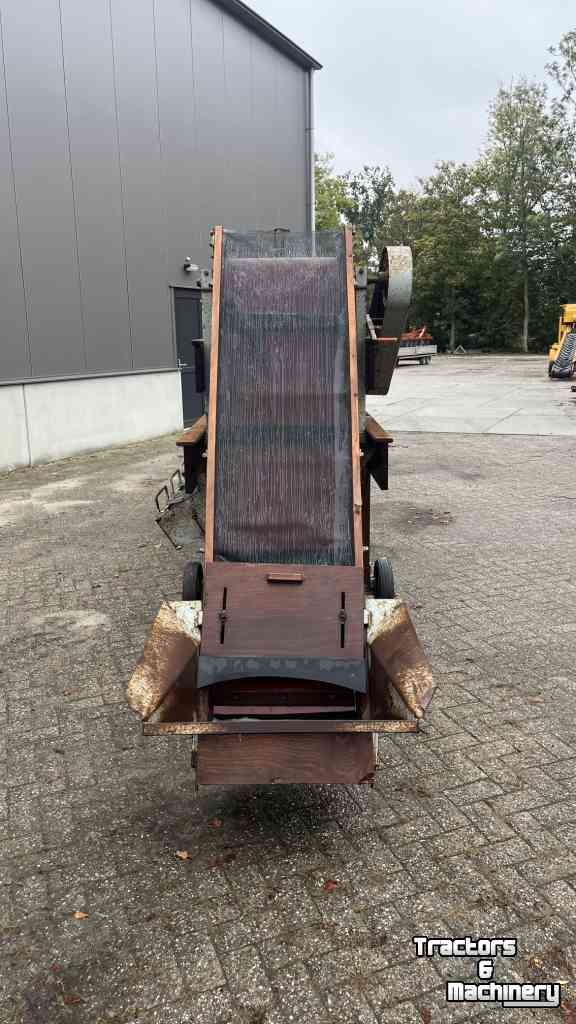 Trieuse Langco RH 4 sorteermachine