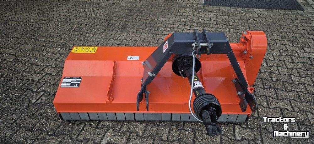 Rotobroyeur Kubota KUBOTA SE1151 KLEPELMAAIER