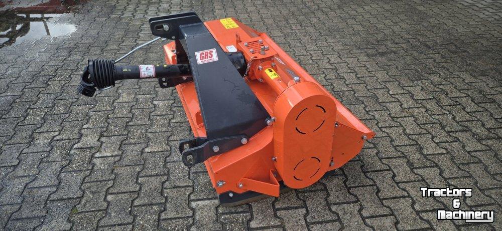 Rotobroyeur Kubota KUBOTA SE1151 KLEPELMAAIER