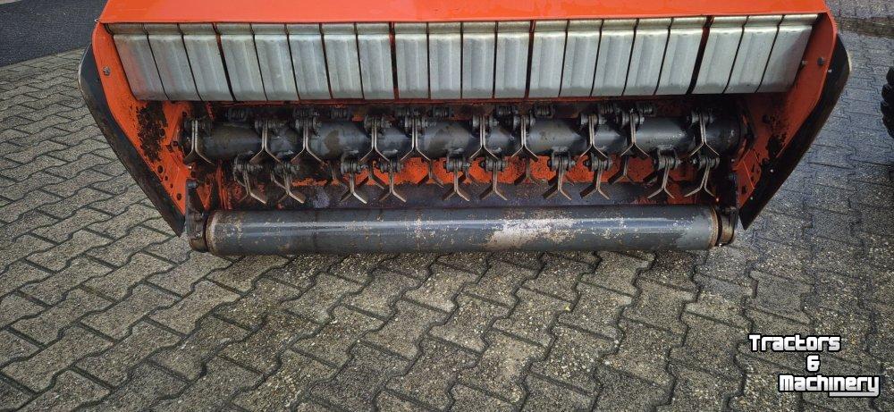 Rotobroyeur Kubota KUBOTA SE1151 KLEPELMAAIER