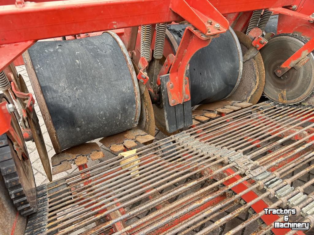 Arracheuse de pommes de terre Grimme GV 3000 Rooier onderdelen