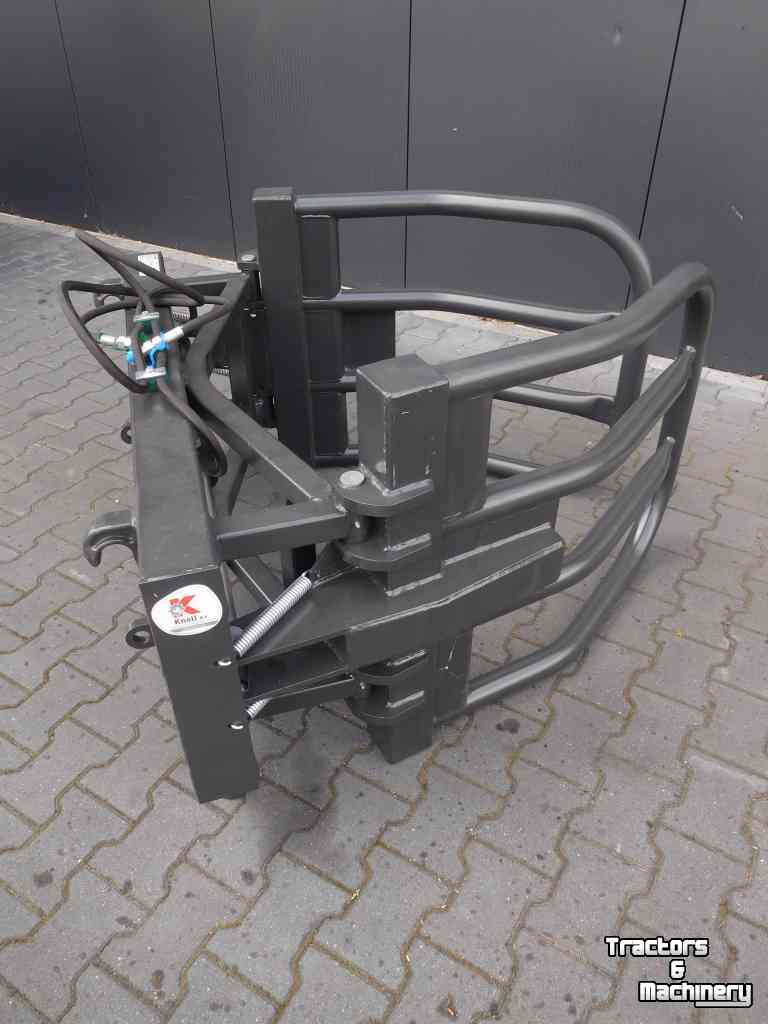 Pince à balle Hofstede Balenklem