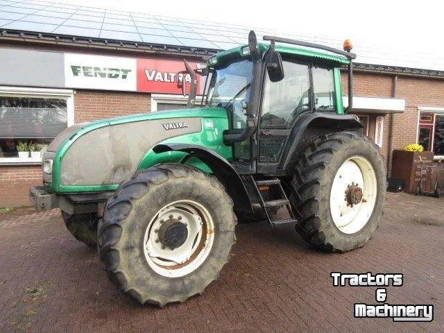 Tracteur Valtra T190