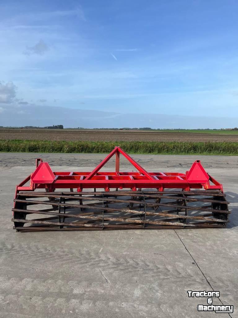 Cultivateur Evers Garron Vaste Tand cultivator