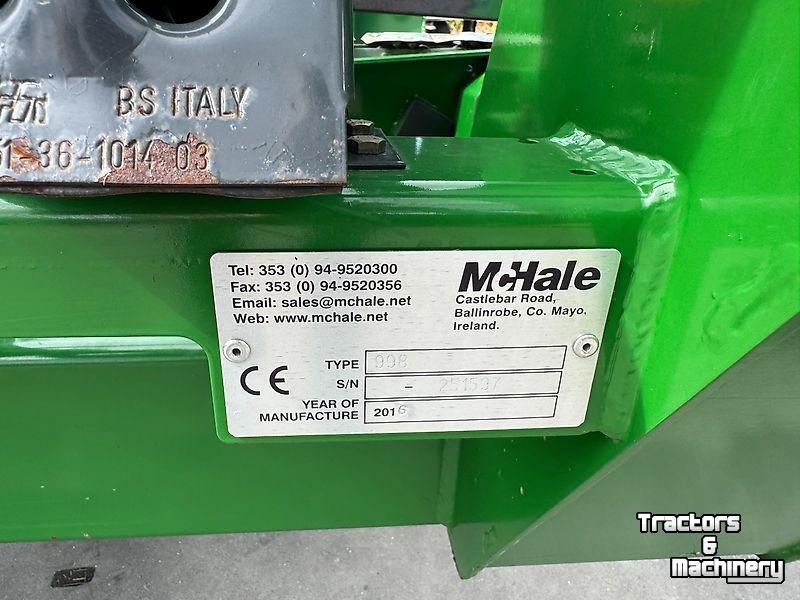 Enrubanneuse  McHale - 998