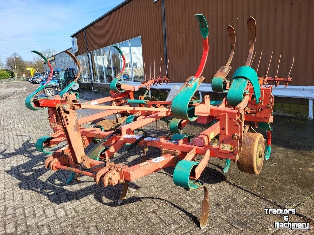 Cultivateur Kverneland KW CLF 01951R20 Triltand Cultivator