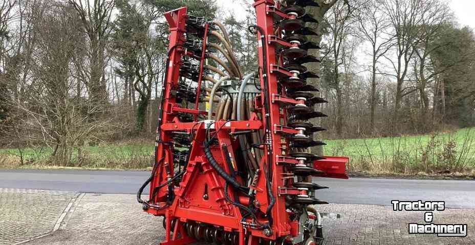 Injecteur de prairie Schuitemaker Exacta 870 Zodebemester