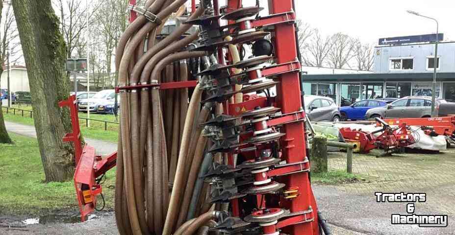 Injecteur de prairie Schuitemaker Exacta 870 Zodebemester