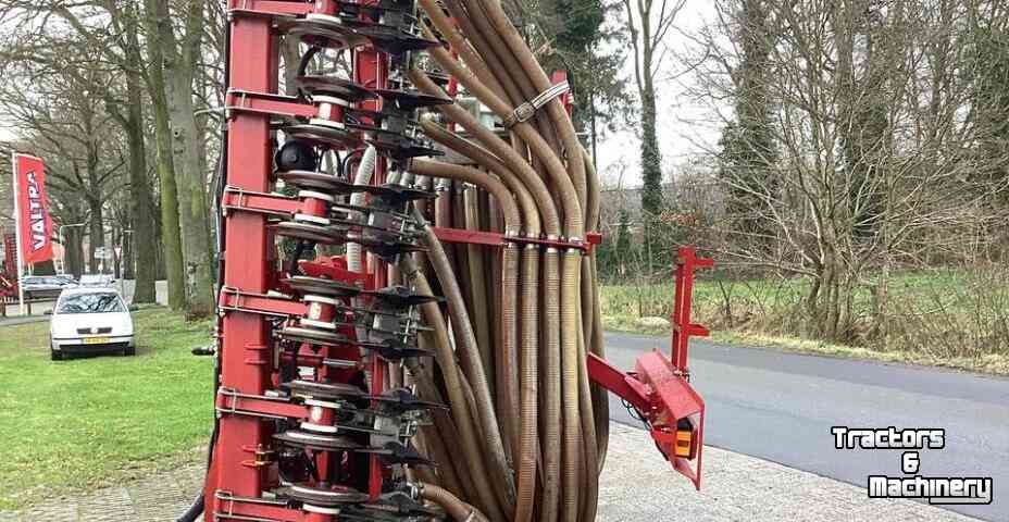 Injecteur de prairie Schuitemaker Exacta 870 Zodebemester