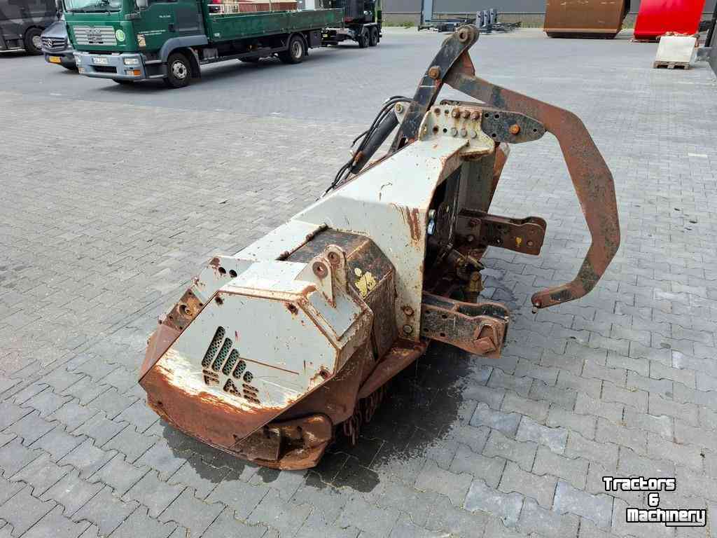 Broyeur forestie FAE UMM/S 200-20 Mulcher