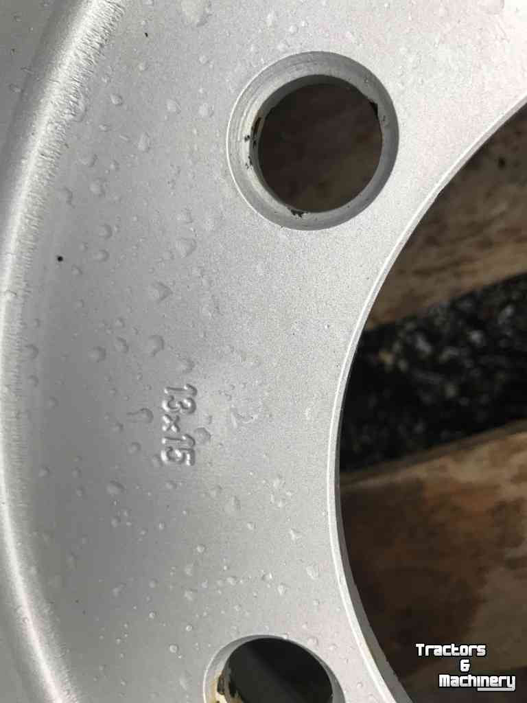 Roues, Pneus, Jantes, Barillets Jumelage  13W15