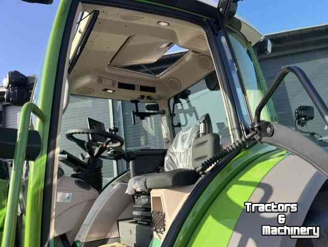 Tracteur Fendt 314 profi plus