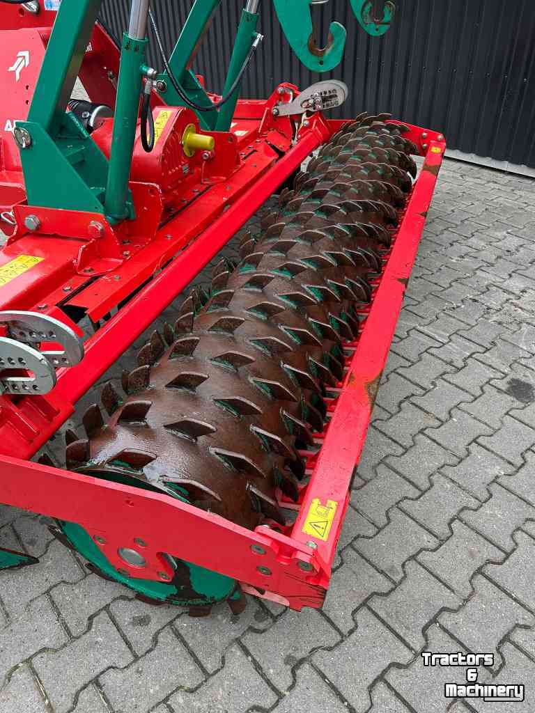 Herse rotative Kverneland NG-H ADVANCE