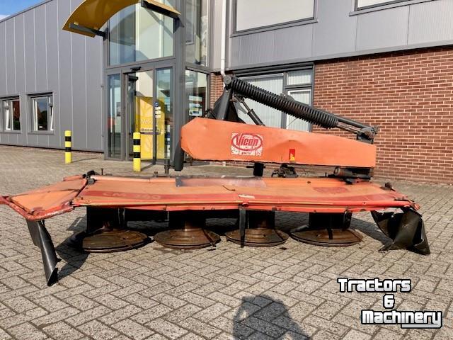 Faucheuse Vicon Vicon CM260 Maaier