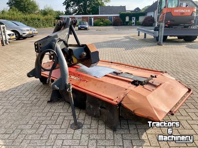 Faucheuse Vicon Vicon CM260 Maaier