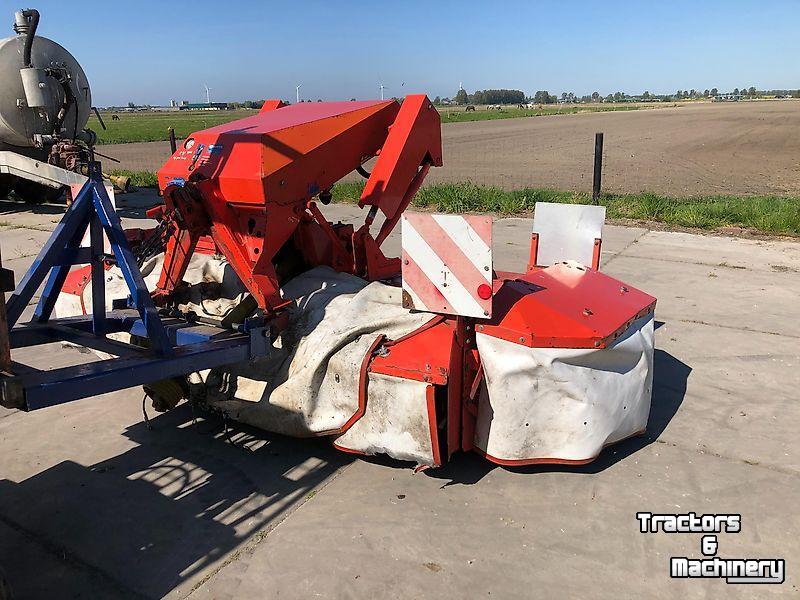 Faucheuse Kuhn Kuhn - FC 313