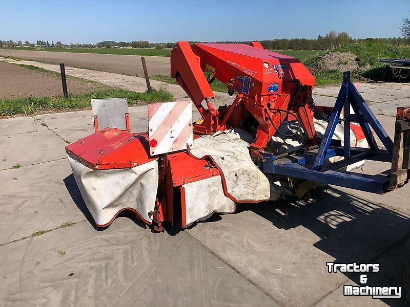 Faucheuse Kuhn Kuhn - FC 313