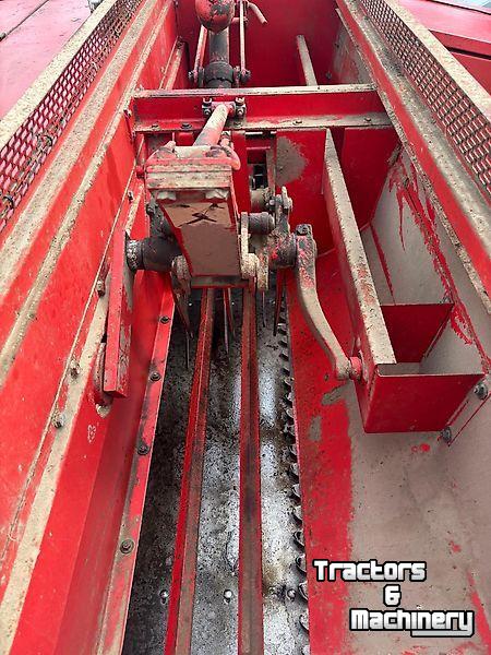 Presses Welger AP 730