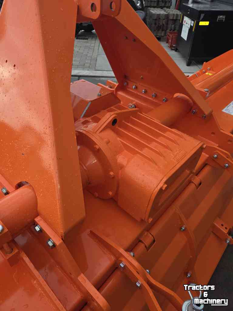 Fraise rotative Shaktiman Jumbo 300 bio frees / mulch