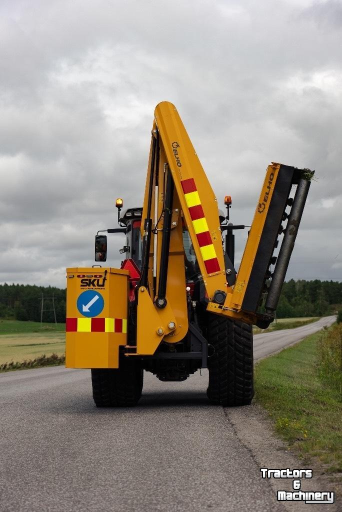 Rotobroyeur Elho TPM 720 klepelarm arm klepelmaaier