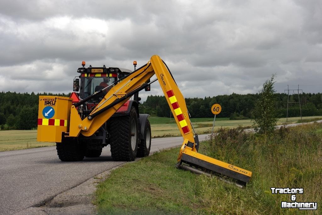 Rotobroyeur Elho TPM 720 klepelarm arm klepelmaaier