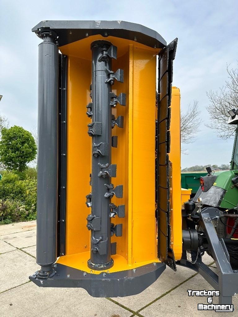 Rotobroyeur Elho TPM 720 klepelarm arm klepelmaaier