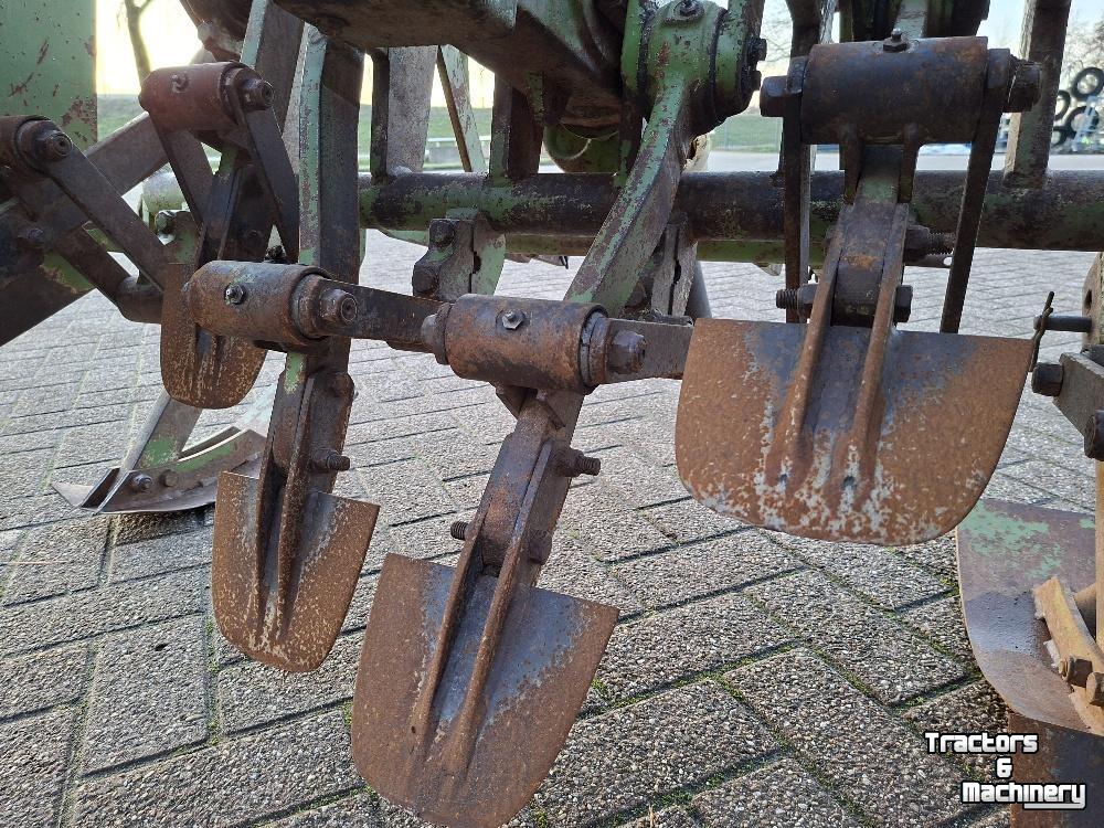 Machine à bêcher Celli  SPITMACHINE KRUKAS 1.20M