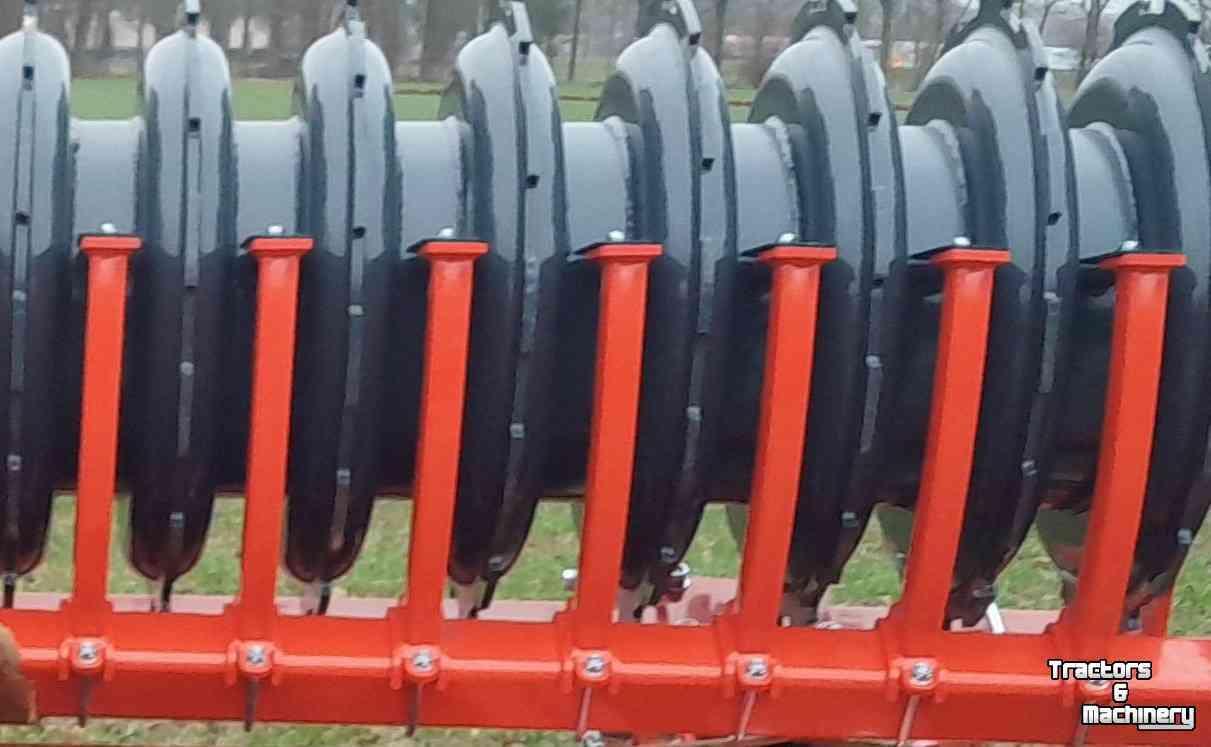 Rouleaux cambridge ADV Technik Totalrol