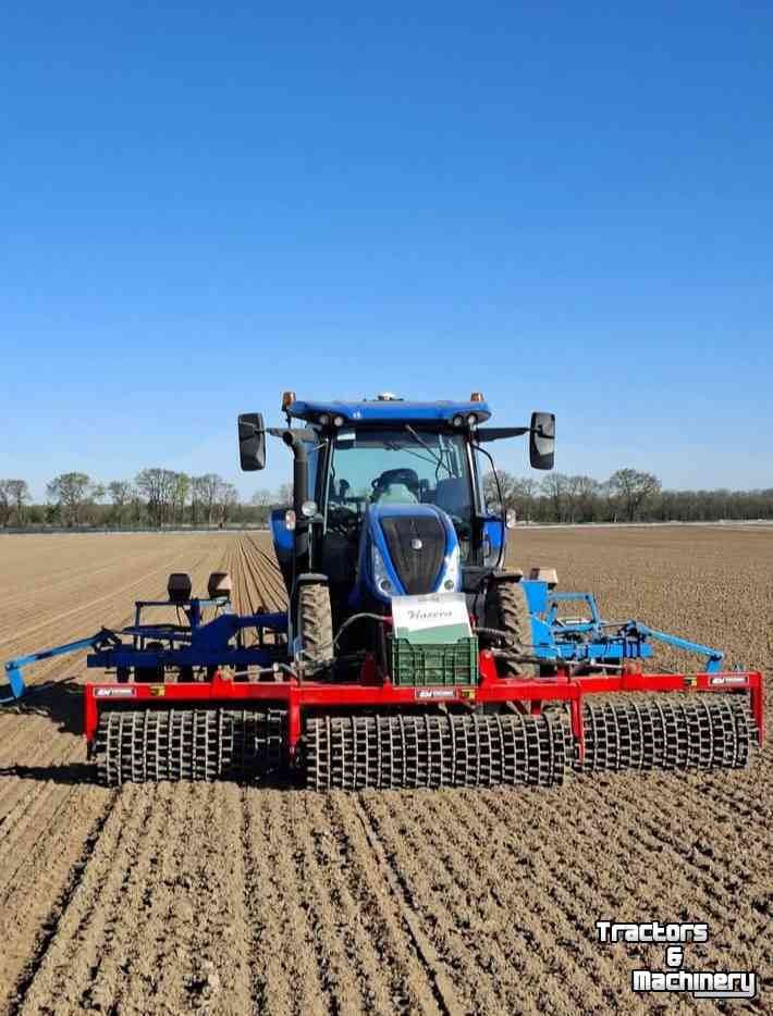 Rouleaux cambridge ADV Technik Totalrol, In vele varianten mogelijk!!!