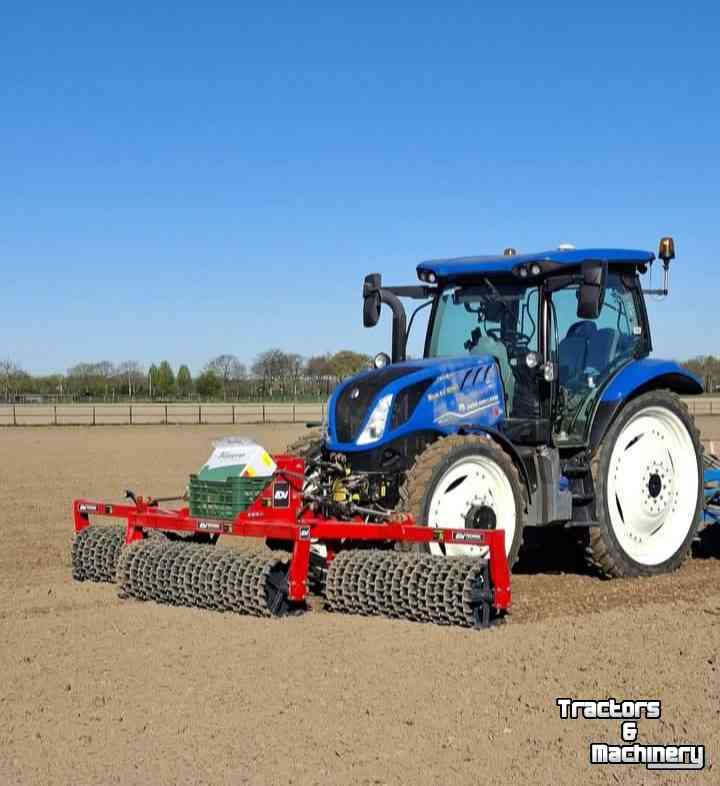 Rouleaux cambridge ADV Technik Totalrol, In vele varianten mogelijk!!!