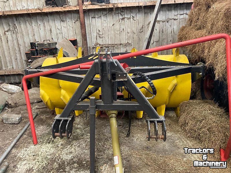 Autres matériel et accessoires de prairie  Kuilverdeler