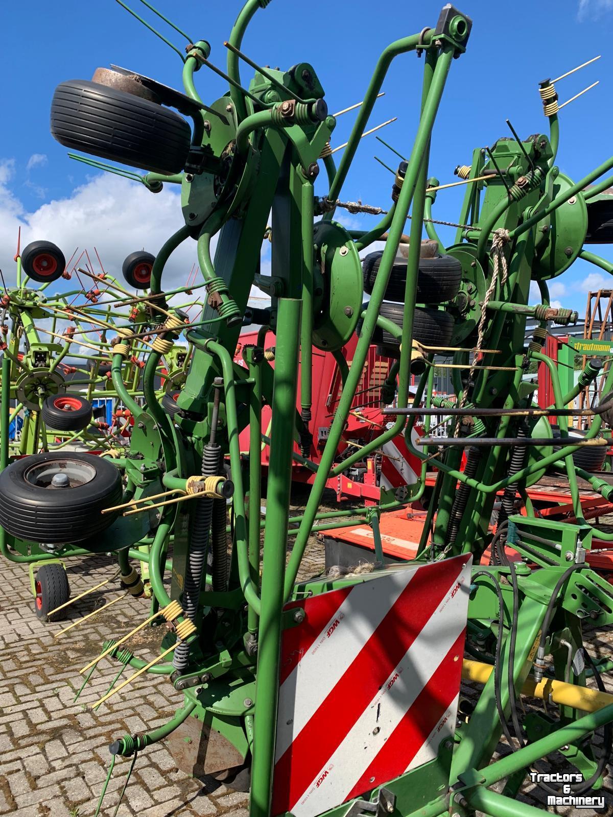 Faneur Krone 8.82/8