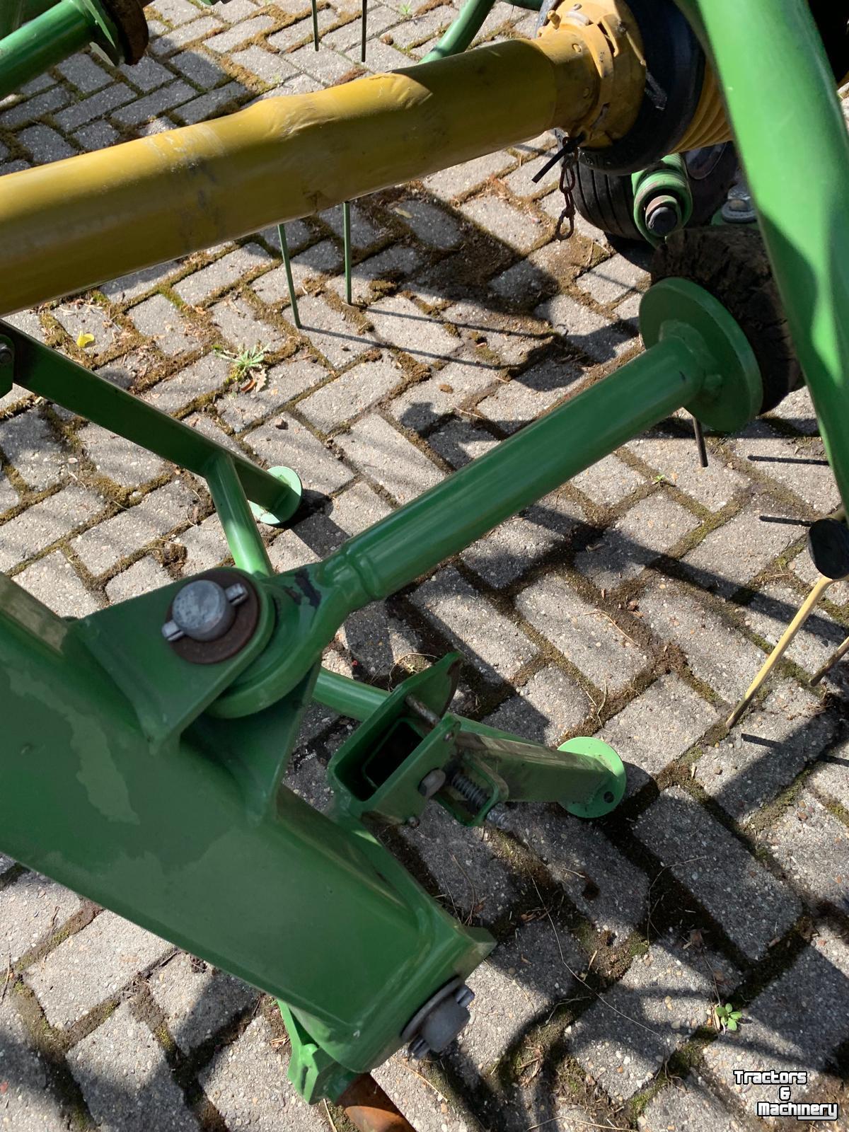 Faneur Krone 8.82/8