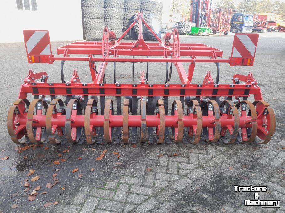 Cultivateur Horsch Terrano 3 FX