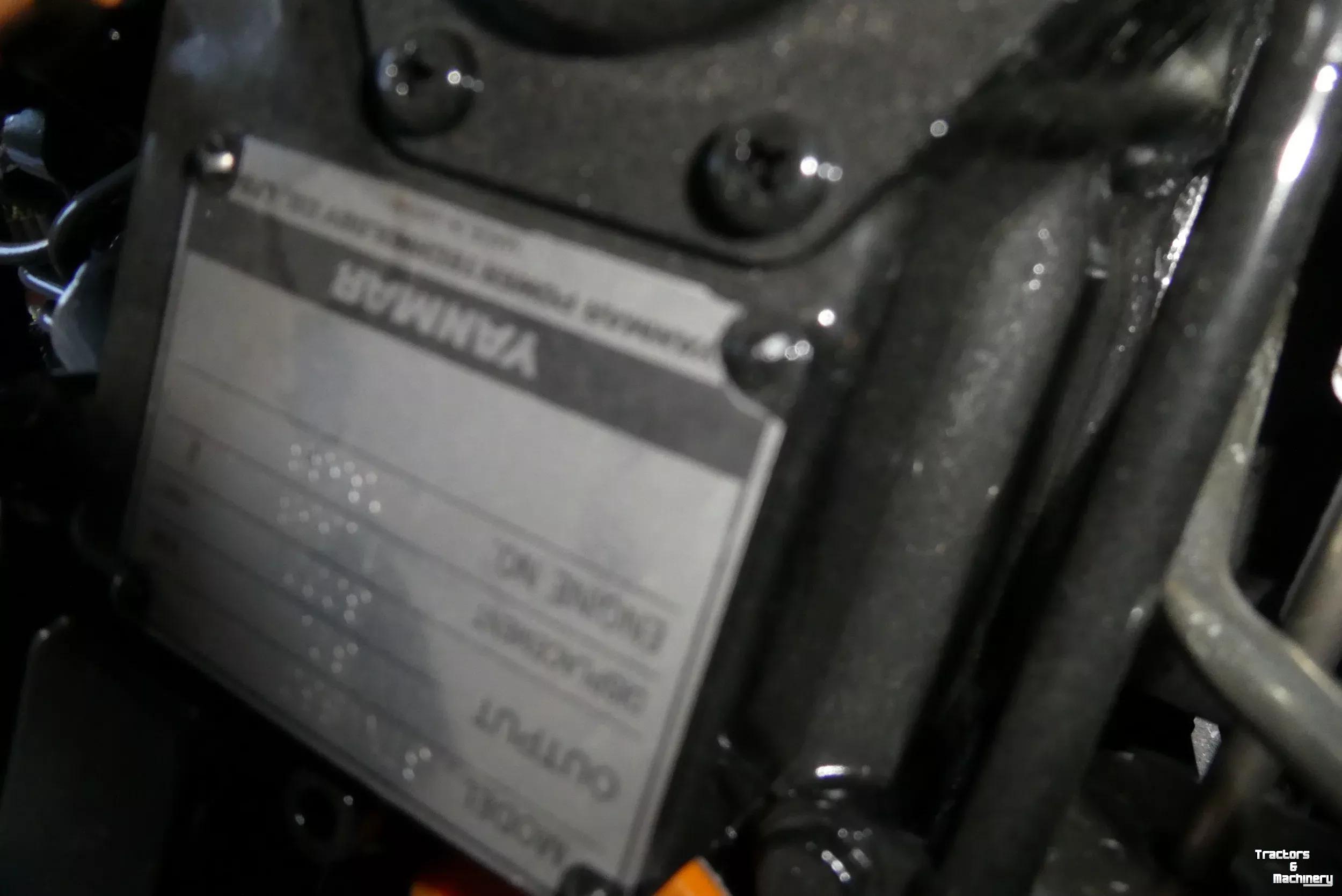 Chargeuse sur pneus Eurotrac W12F