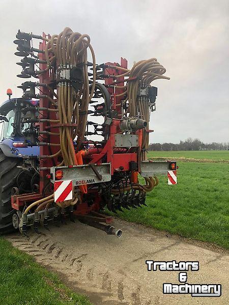 Injecteur de prairie  Roelama - Sleepflex 12.00 meter