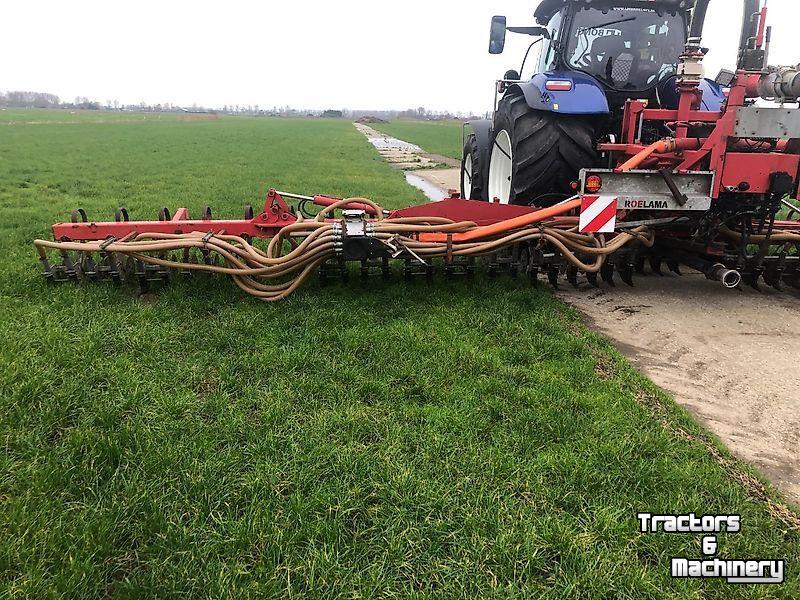 Injecteur de prairie  Roelama - Sleepflex 12.00 meter